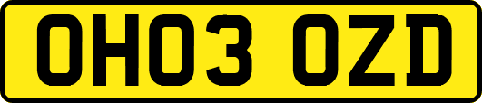 OH03OZD