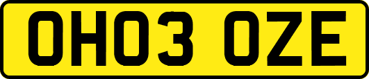 OH03OZE