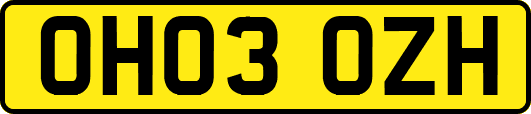 OH03OZH