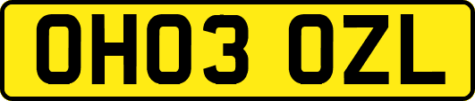 OH03OZL