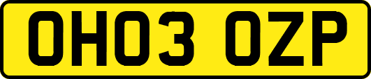 OH03OZP