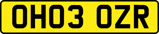 OH03OZR