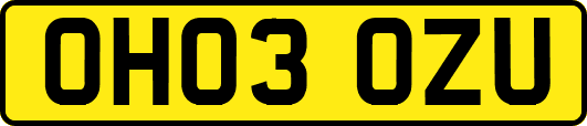 OH03OZU