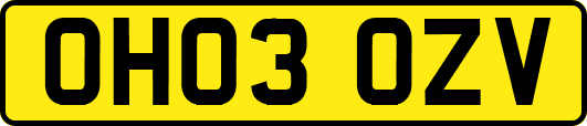 OH03OZV