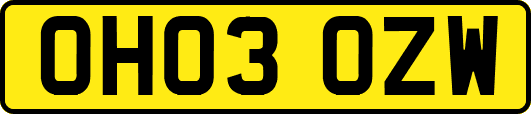 OH03OZW
