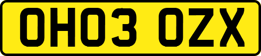 OH03OZX