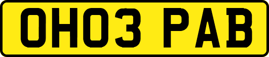 OH03PAB
