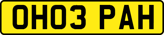 OH03PAH