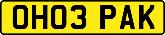 OH03PAK