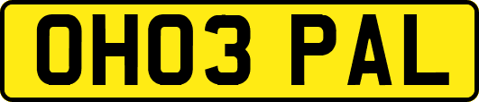 OH03PAL