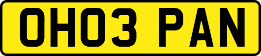 OH03PAN