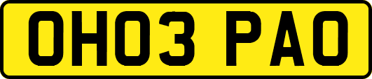 OH03PAO