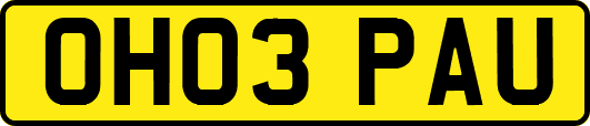 OH03PAU