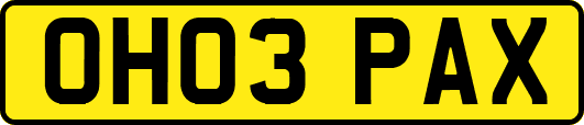 OH03PAX