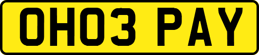 OH03PAY
