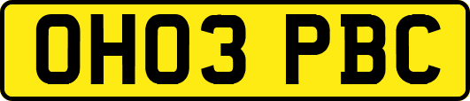 OH03PBC