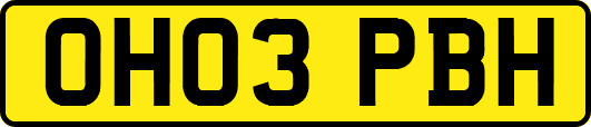 OH03PBH