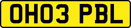 OH03PBL