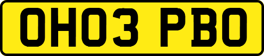 OH03PBO