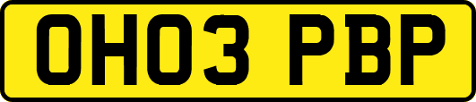 OH03PBP