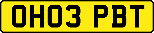 OH03PBT
