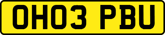 OH03PBU