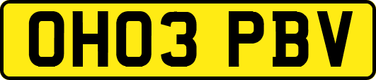 OH03PBV