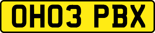 OH03PBX