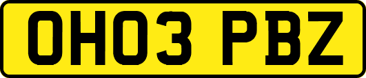 OH03PBZ