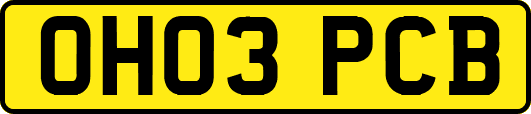 OH03PCB