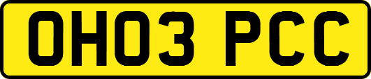 OH03PCC