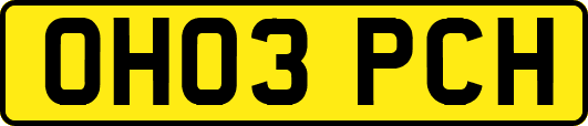OH03PCH