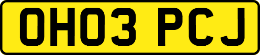 OH03PCJ