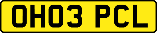 OH03PCL