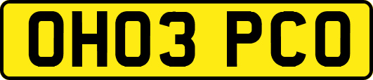 OH03PCO