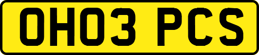 OH03PCS