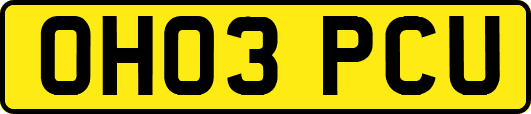 OH03PCU