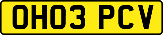 OH03PCV