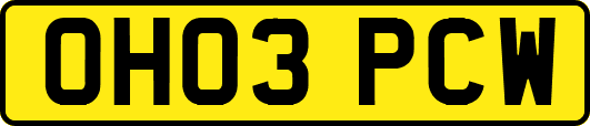 OH03PCW