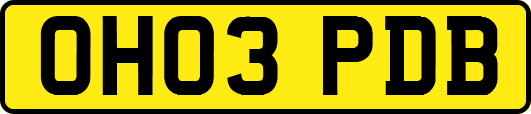 OH03PDB