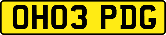 OH03PDG