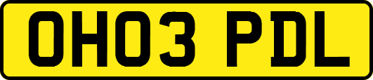 OH03PDL