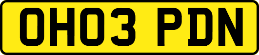 OH03PDN