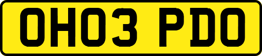 OH03PDO
