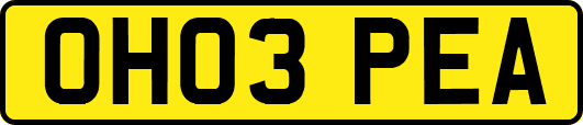 OH03PEA