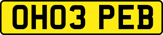 OH03PEB