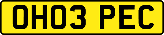 OH03PEC