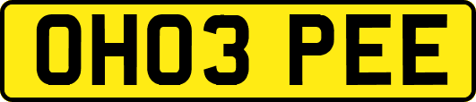 OH03PEE