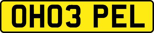 OH03PEL