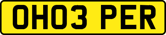 OH03PER